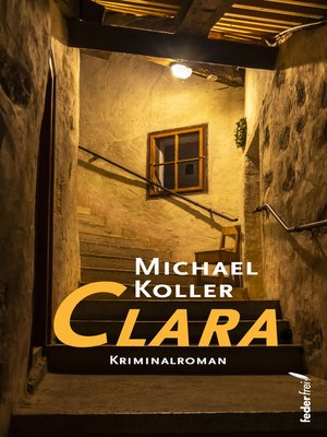 cover image of Clara. Österreich Krimi